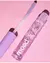 RIMEL TRANSPARENTE CON SERUM RUBY ROSE - comprar online