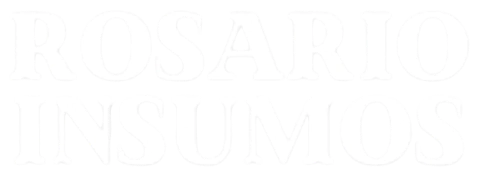 Rosario Insumos
