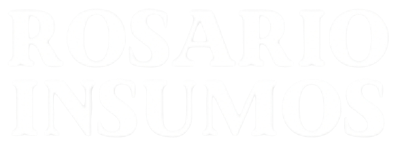 Rosario Insumos