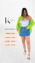 CALÇA WIDE LEG HAVANNA - KV FASHION CLOTHING