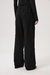 Pantalon Jogger Negro - tienda online