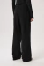 Pantalon Jogger Negro - tienda online