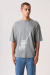 Remera Habitat Gris