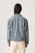 Campera Elemental Denim