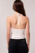 Top Prado Blanco en internet