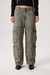 Jean Wes Cargo Oxido - FIERA DENIM