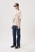 Jean Moss Azul - FIERA DENIM