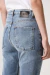 Jean Nineties Azul
