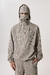 Anorak Ninja - FIERA DENIM