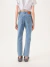 Jean Donna Celeste - FIERA DENIM