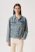 Campera Elemental Denim - tienda online