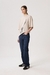 Jean Moss Azul - tienda online