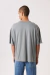 Remera Habitat Gris - tienda online