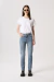 Jean Nineties Azul