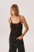 Top Brote Negro - comprar online