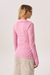 Camisa Brote Rosa - FIERA DENIM