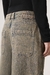 Jean Wes Cargo Oxido - tienda online