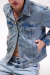 Campera Elemental Denim - FIERA DENIM