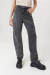 Jean Donna Acid Negro - comprar online