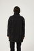 Camperon Pespunte Negro - tienda online