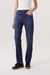 Jean Moss Azul