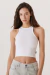 Musculosa Britney Blanca