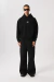 Pantalon Jogger Negro