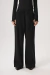 Pantalon Jogger Negro - comprar online