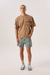 Imagen de Remera Cargo Camel