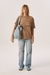 Remera Cargo Camel