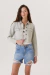 Campera Crop Erosion - comprar online