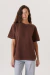 Remera Vaquero Marron - tienda online