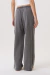 Pantalon Acido Gris