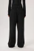 Pantalon Jogger Negro - FIERA DENIM
