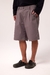 Bermuda Cipre Gris - FIERA DENIM