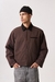 Campera Bosque Marron - tienda online