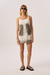 Vestido Humo