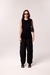Pantalon Viento Negro