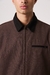 Campera Bosque Marron