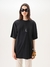 Remera Concepto Negra - comprar online