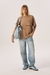 Remera Cargo Camel en internet
