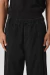 Pantalon Jogger Negro - tienda online