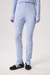 Legging Hibrido Celeste - FIERA DENIM