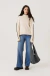 Sweater Opuesto Crudo en internet
