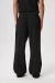 Pantalon Jogger Negro