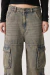 Jean Wes Cargo Oxido - comprar online