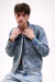 Campera Elemental Denim - comprar online