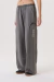 Pantalon Acido Gris - tienda online