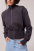 Buzo Luna Gris - tienda online