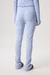 Imagen de Legging Hibrido Celeste